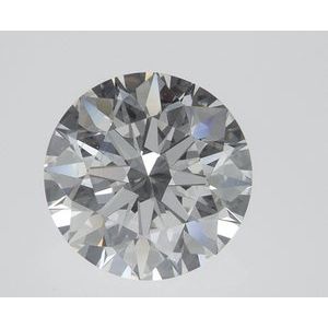 1.21ct ROUND Diamond - 500139667