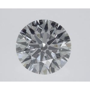 0.9ct ROUND Diamond - 500139681