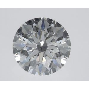 1.08ct ROUND Diamond - 500139679