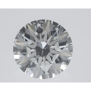 0.93ct ROUND Diamond - 500139683