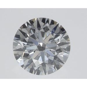 0.8ct ROUND Diamond - 500139686