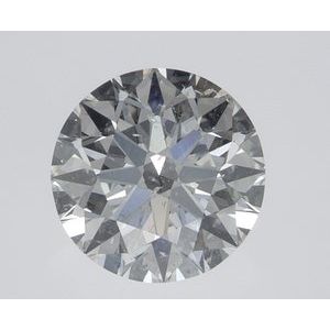 0.9ct ROUND Diamond - 500139684