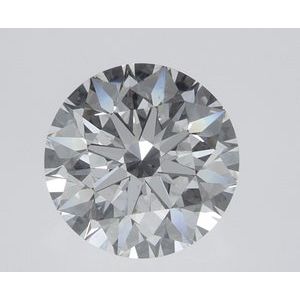 0.91ct ROUND Diamond - 500139682