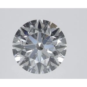 0.7ct ROUND Diamond - 500139690