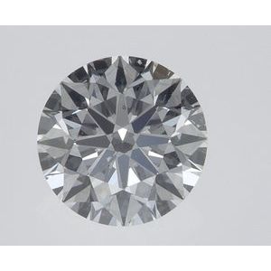 0.7ct ROUND Diamond - 500139691