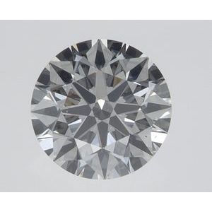 0.8ct ROUND Diamond - 500139687