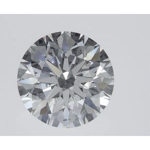 0.76ct ROUND Diamond - 500139694