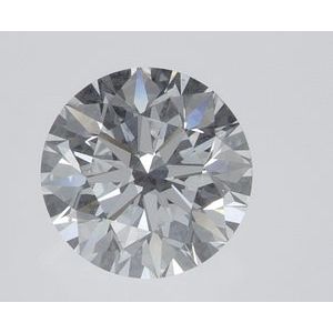 0.73ct ROUND Diamond - 500139692