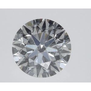 0.78ct ROUND Diamond - 500139696