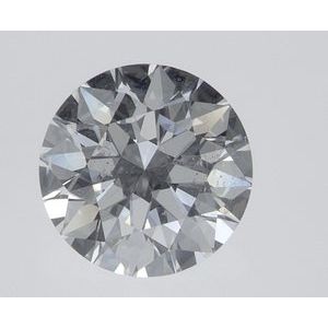 0.75ct ROUND Diamond - 500139695
