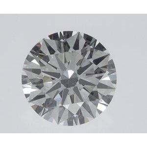 0.73ct ROUND Diamond - 500139709