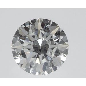 0.77ct ROUND Diamond - 500139713
