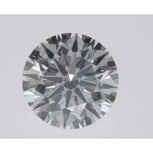 0.59ct ROUND Diamond - 500139726