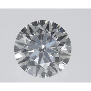 0.59ct ROUND Diamond - 500139727