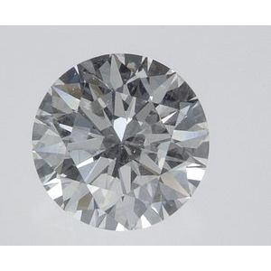 0.59ct ROUND Diamond - 500139732