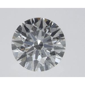 0.59ct ROUND Diamond - 500139725