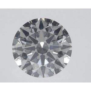 0.59ct ROUND Diamond - 500139731