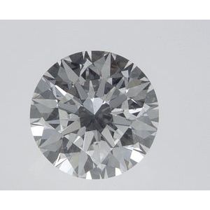 0.55ct ROUND Diamond - 500139728