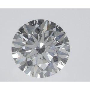 0.58ct ROUND Diamond - 500139730