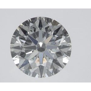 0.58ct ROUND Diamond - 500139734