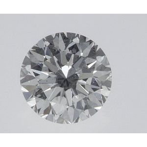 0.4ct ROUND Diamond - 500139748