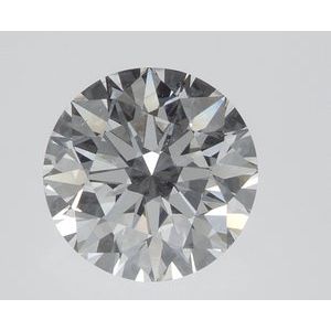 1.02ct ROUND Diamond - 500140918