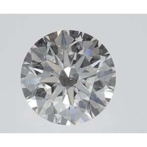 1.03ct ROUND Diamond - 500140921