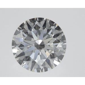1.01ct ROUND Diamond - 500140922