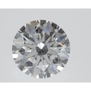 1.0ct ROUND Diamond - 500140920