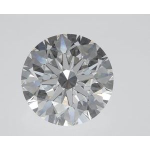1.5ct ROUND Diamond - 500139659
