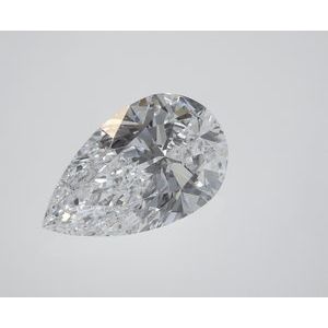 2.2ct PEAR Diamond - 500139647