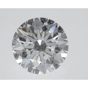 1.7ct ROUND Diamond - 500139657