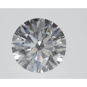1.3ct ROUND Diamond - 500139665