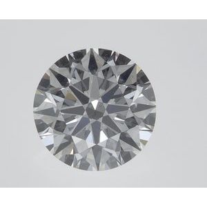 1.21ct ROUND Diamond - 500139663