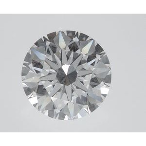 1.21ct ROUND Diamond - 500139664