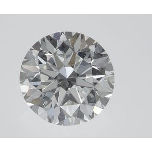 1.51ct ROUND Diamond - 500139661