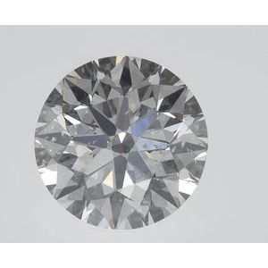 1.21ct ROUND Diamond - 500139675