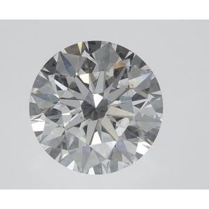 1.31ct ROUND Diamond - 500139672