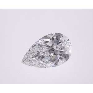 0.83ct PEAR Diamond - 500137791