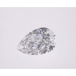 0.79ct PEAR Diamond - 500137790