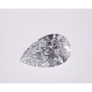 0.84ct PEAR Diamond - 500137792