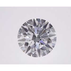 1.26ct ROUND Diamond - 500140803