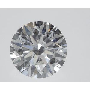 1.2ct ROUND Diamond - 500140807