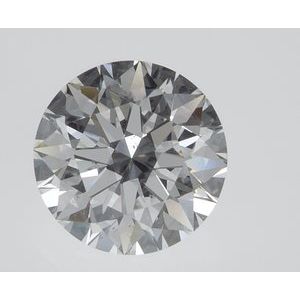 1.2ct ROUND Diamond - 500140809