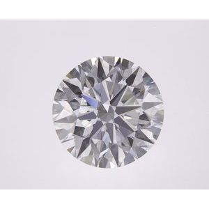 2.01ct ROUND Diamond - 500140888