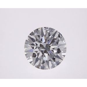1.51ct ROUND Diamond - 500140897