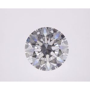1.51ct ROUND Diamond - 500140893