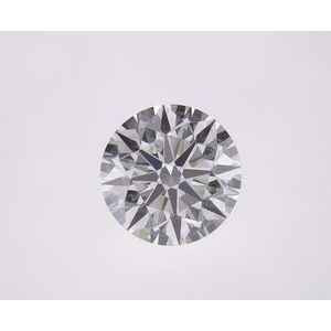 1.23ct ROUND Diamond - 500140905