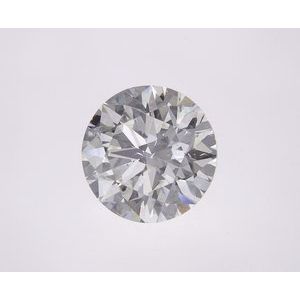 1.51ct ROUND Diamond - 500140901