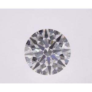 1.01ct ROUND Diamond - 500140910